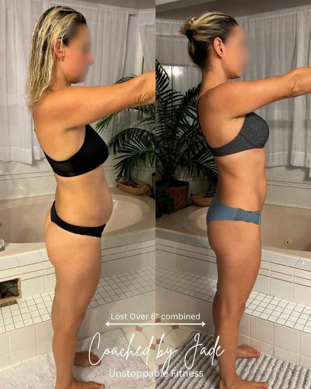 Client transformation result